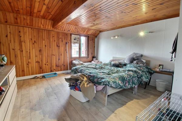 Maison 12 pièces 150m2