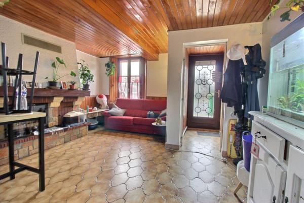 Maison 12 pièces 150m2