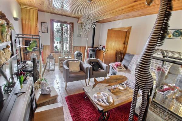 Maison 12 pièces 150m2