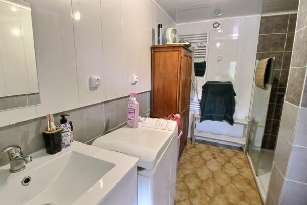 Maison 12 pièces 150m2