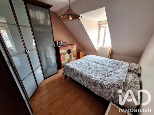 Maison à vendre 6 pièces 120 m² Viry-Châtillon