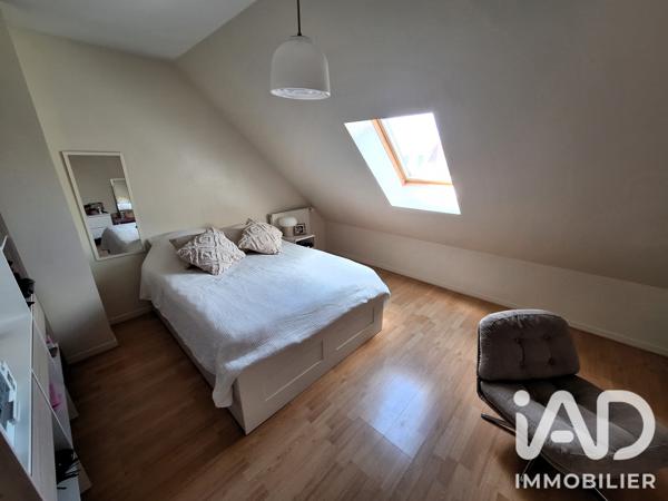 Maison à vendre 6 pièces 120 m² Viry-Châtillon