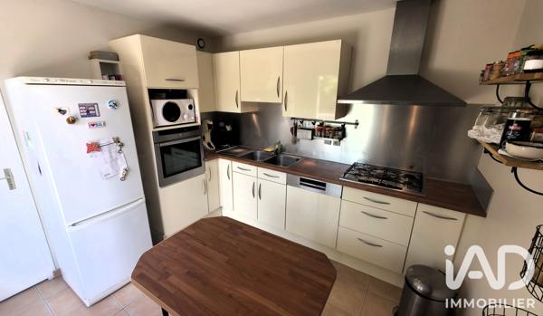 Maison à vendre 6 pièces 120 m² Viry-Châtillon