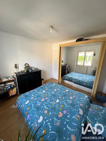 Maison à vendre 6 pièces 120 m² Viry-Châtillon