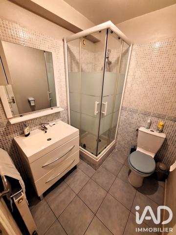 Maison à vendre 6 pièces 120 m² Viry-Châtillon