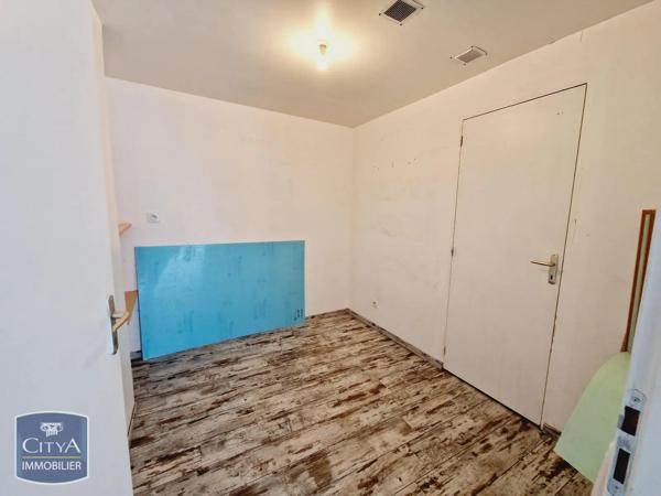 Local commercial à louer 33m² Firminy (42700)