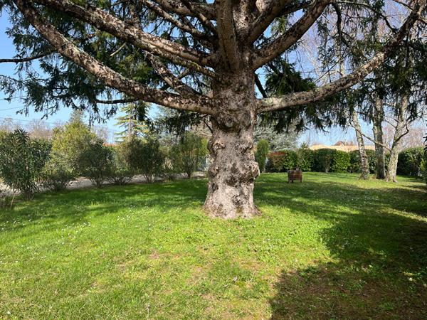 A vendre Belle Périgourdine à Coulounieix-Chamiers avec terrain arboré & garage