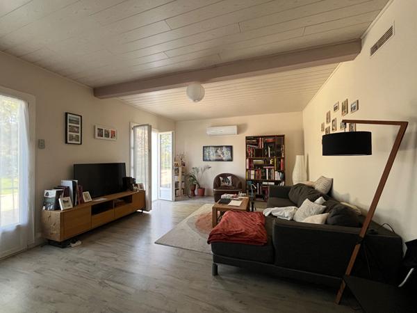 A vendre Belle Périgourdine à Coulounieix-Chamiers avec terrain arboré & garage