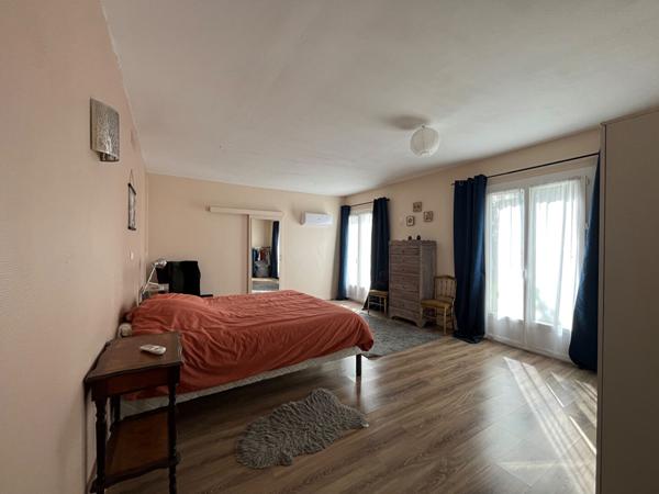 A vendre Belle Périgourdine à Coulounieix-Chamiers avec terrain arboré & garage