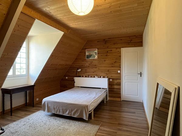 A vendre Belle Périgourdine à Coulounieix-Chamiers avec terrain arboré & garage