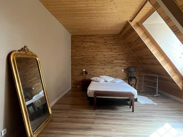 A vendre Belle Périgourdine à Coulounieix-Chamiers avec terrain arboré & garage