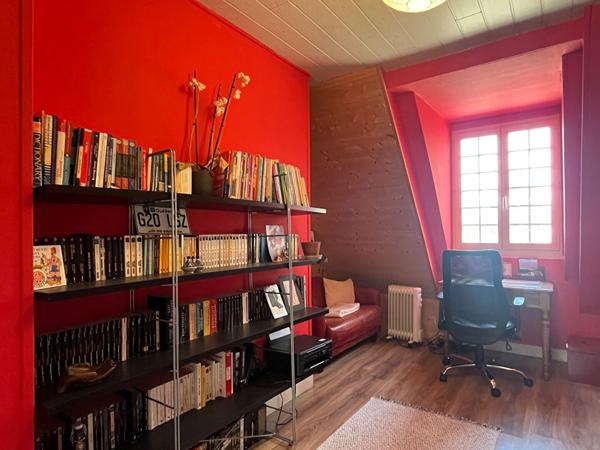 A vendre Belle Périgourdine à Coulounieix-Chamiers avec terrain arboré & garage