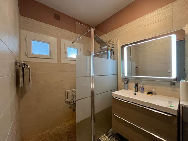 A vendre Belle Périgourdine à Coulounieix-Chamiers avec terrain arboré & garage