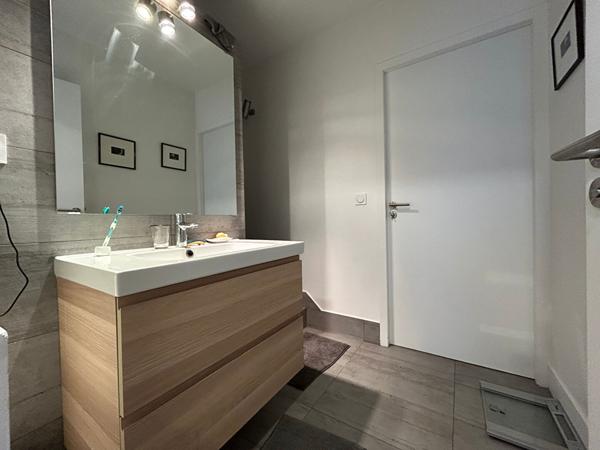 Appartement Paris 5 pièce(s)