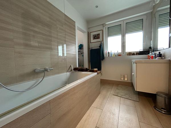 Appartement Paris 5 pièce(s)