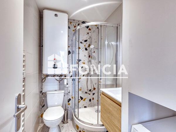 À vendre Studio 32.5 m² - Bordeaux 33000