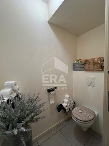 HASPARREN - Proche centre - Vente T3 avec jardin privatif + 2 parkings