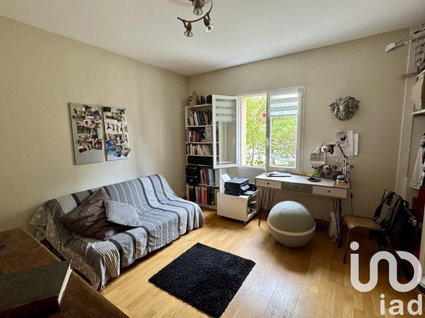 Maison (prestige) à vendre 7 pièces 200 m² Angoulême