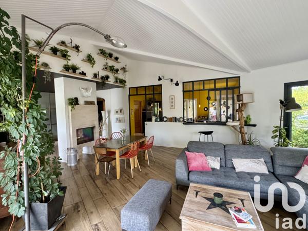 Maison (prestige) à vendre 7 pièces 200 m² Angoulême