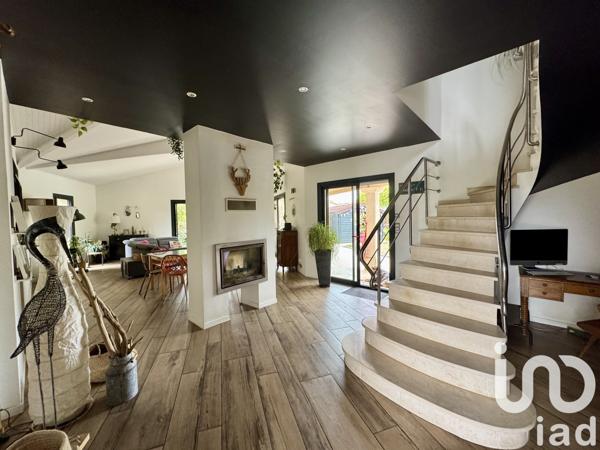 Maison (prestige) à vendre 7 pièces 200 m² Angoulême