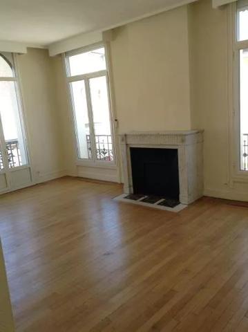 Location Appartement 2 pièces 47 m2 à Saint-Quentin