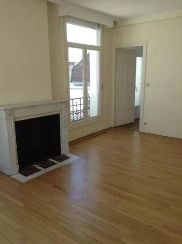 Location Appartement 2 pièces 47 m2 à Saint-Quentin