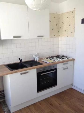 Location Appartement 2 pièces 47 m2 à Saint-Quentin