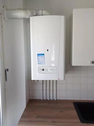 Location Appartement 2 pièces 47 m2 à Saint-Quentin