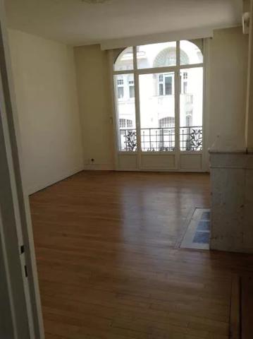 Location Appartement 2 pièces 47 m2 à Saint-Quentin