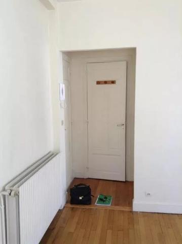 Location Appartement 2 pièces 47 m2 à Saint-Quentin