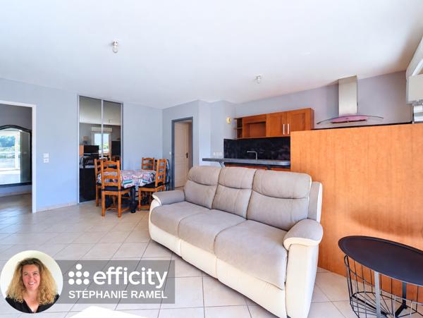 Appartement
         3 pièces
        - 58 m² Exclusivité 230 000 € *