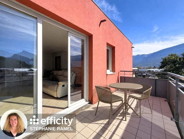 Appartement
         3 pièces
        - 58 m² Exclusivité 230 000 € *