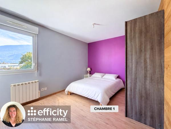Appartement
         3 pièces
        - 58 m² Exclusivité 230 000 € *