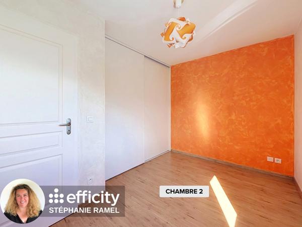 Appartement
         3 pièces
        - 58 m² Exclusivité 230 000 € *