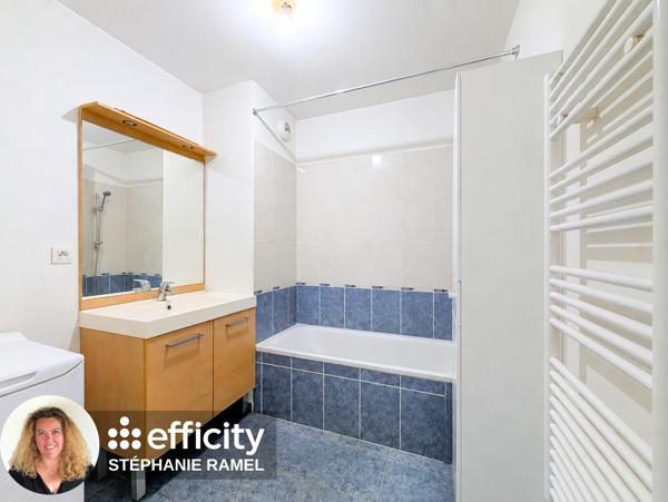Appartement
         3 pièces
        - 58 m² Exclusivité 230 000 € *