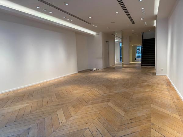 Local/bureau à louer NANCY (54) LOCAL COMMERCIAL / PROFESSIONNEL À FORT POTENTIEL