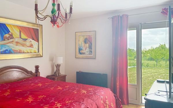 Maison à vendre    6 pièces • 230 m2 Lherm