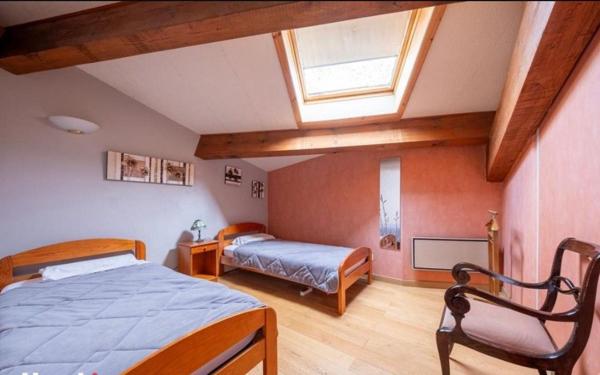 Maison à vendre    6 pièces • 230 m2 Lherm