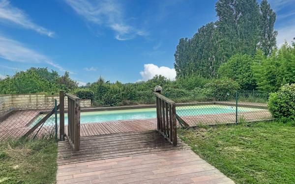 Maison à vendre    6 pièces • 230 m2 Lherm