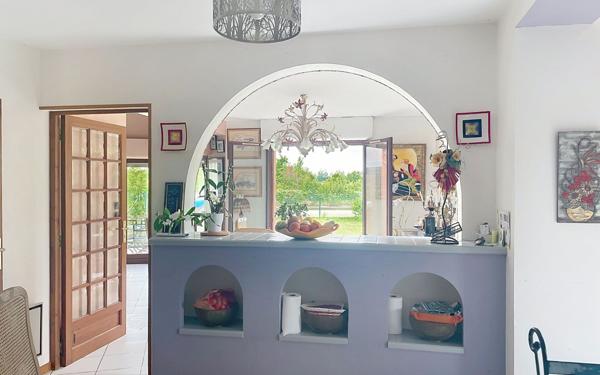 Maison à vendre    6 pièces • 230 m2 Lherm