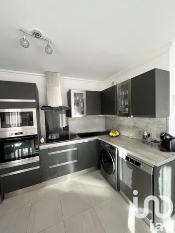 Appartement à vendre 4 pièces 82 m² Grasse