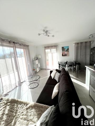 Appartement à vendre 4 pièces 82 m² Grasse