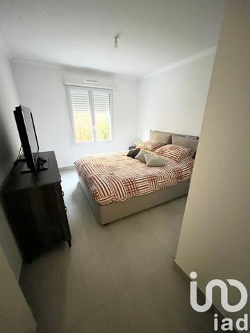 Appartement à vendre 4 pièces 82 m² Grasse