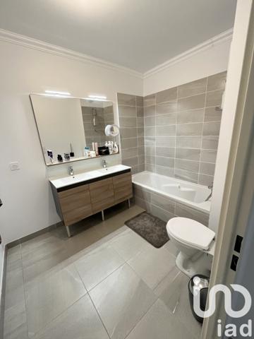 Appartement à vendre 4 pièces 82 m² Grasse