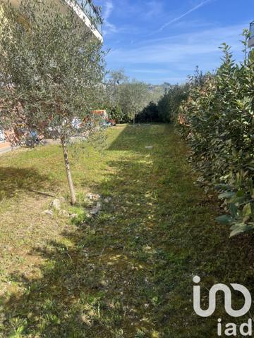 Appartement à vendre 4 pièces 82 m² Grasse