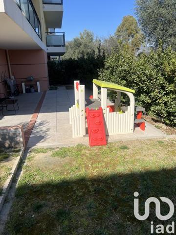 Appartement à vendre 4 pièces 82 m² Grasse