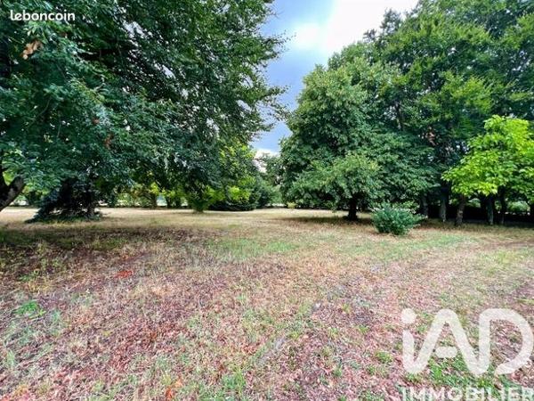 Maison à vendre 4 pièces 95 m² Lailly-en-Val