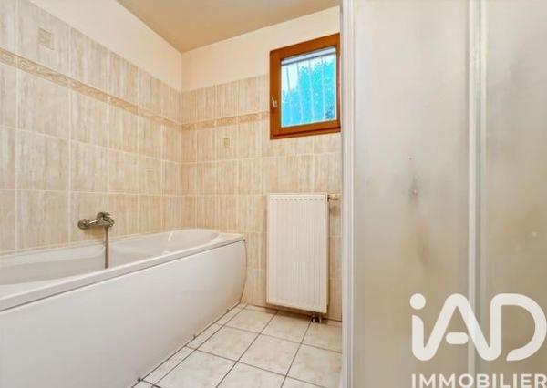 Maison à vendre 4 pièces 95 m² Lailly-en-Val