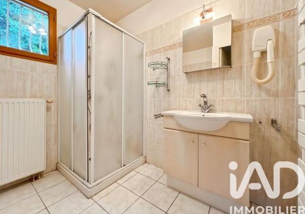 Maison à vendre 4 pièces 95 m² Lailly-en-Val