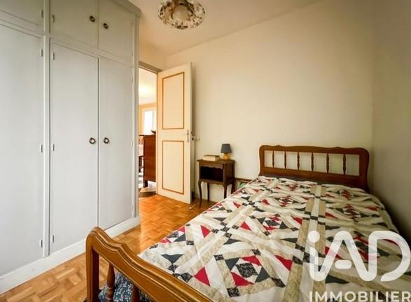 Maison à vendre 4 pièces 95 m² Lailly-en-Val